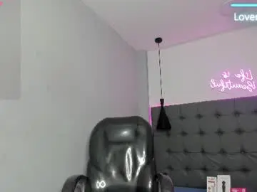 Chaturbate Free Live Porn of scarletcherry18