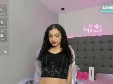 Chaturbate Live Sex of scarletcherry18