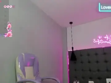 Chaturbate Adult Webcam of scarletcherry18