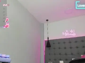 Chaturbate Adult Webcam of scarletcherry18