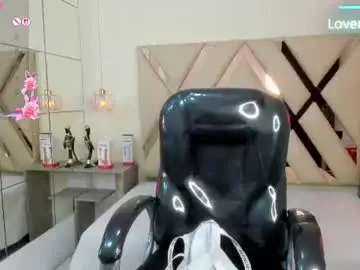 Chaturbate Sex Chat of scarletcherry18