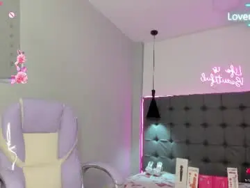 Chaturbate Watch Live Sex Cams of scarletcherry18
