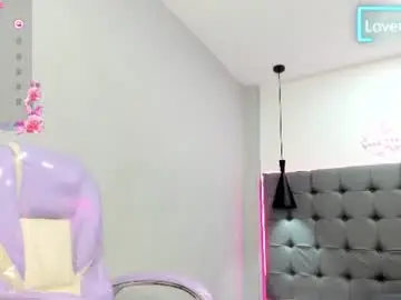 Chaturbate Sex Cam of scarletcherry18