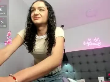 Chaturbate Adult Webcams of scarletcherry18