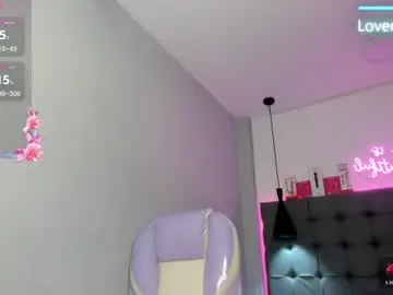 Chaturbate Sex Cam of scarletcherry18