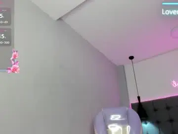 Chaturbate Adult Video Chat of scarletcherry18