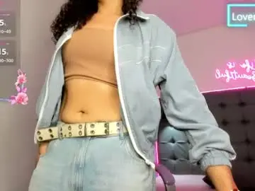 Chaturbate Private Sex Chat of scarletcherry18