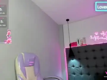 Chaturbate Sex Cam of scarletcherry18