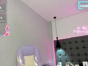 Chaturbate Private Sex Chat of scarletcherry18
