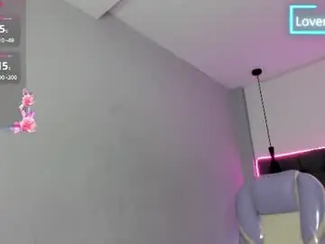 Chaturbate Adult Webcam of scarletcherry18