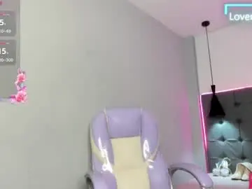 Chaturbate Live Porn of scarletcherry18