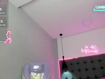 Chaturbate Free Live Porn of scarletcherry18
