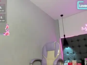 Chaturbate Live Porn of scarletcherry18