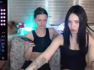 Chaturbate Sex Cam of sky9669