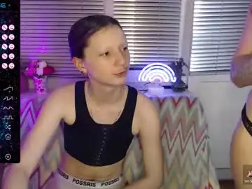 Chaturbate Live Sex Cam of sky9669