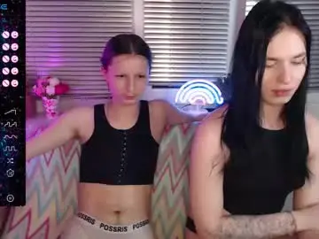 Chaturbate Adult Webcam of sky9669