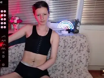 Chaturbate Adult Webcam of sky9669