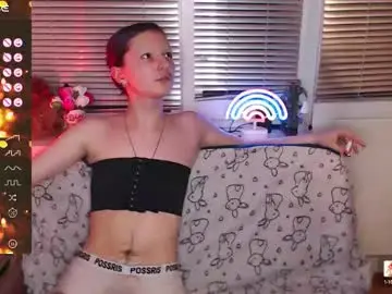 Chaturbate Sex Cam of sky9669