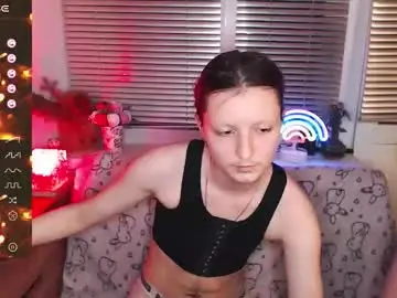 Chaturbate Sex Cam of sky9669