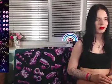 Chaturbate Adult Webcam of sky9669