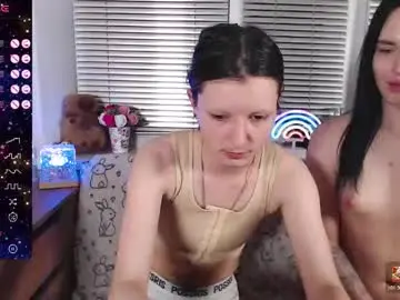 Chaturbate Nude Webcam of sky9669