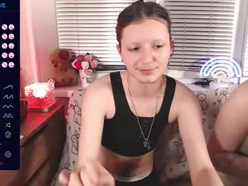 Chaturbate Best live sex cam show of sky9669