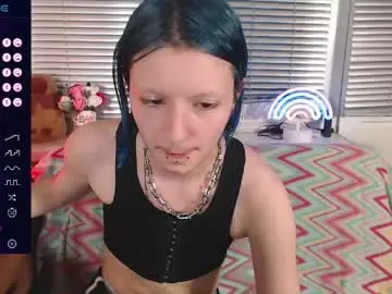 Chaturbate Live Sex Cam of sky9669