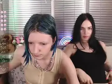 Chaturbate Best live sex cam show of sky9669