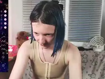 Chaturbate Nude Webcam of sky9669