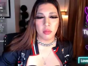 Chaturbate Adult Webcam of tsbigmilk