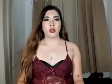 tsbigmilk from chaturbate