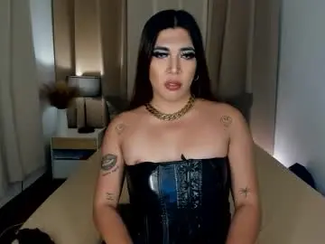 Chaturbate Adult Video Chat of tsbigmilk
