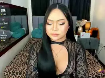 Chaturbate Nude Webcam of hazelmadonna