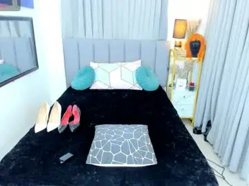 Chaturbate Nude Webcam of hazelmadonna