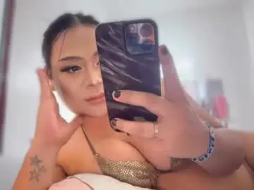 Chaturbate Sex Cam of hazelmadonna