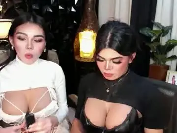 Chaturbate Adult Webcams of janaalwayshorny