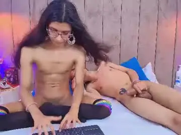 Chaturbate Live Porn of lylith_606