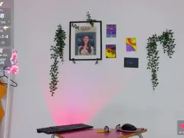 Chaturbate Private Sex Chat of madison__rey