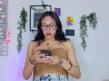 Chaturbate Sex Chat of madison__rey