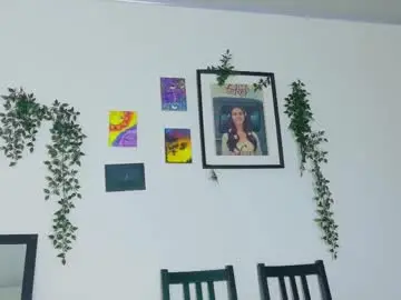 Chaturbate Nude Webcam of madison__rey