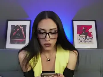 Chaturbate Live Sex Cam of madison__rey