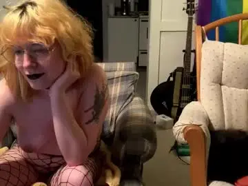 Chaturbate Live Sex Cam of mercy_dreams