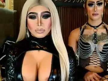 Chaturbate Live Porn of ravenmystiquex