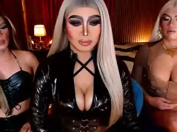 Chaturbate Best Webcam of ravenmystiquex