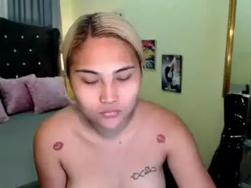 Chaturbate Live Porn of samaralovets