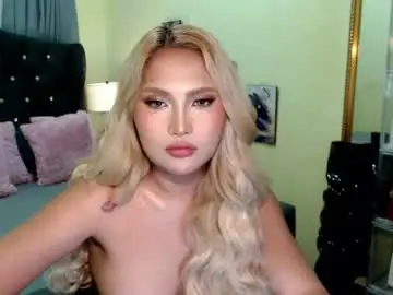 Chaturbate Live Sex of samaralovets