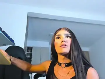 Chaturbate Sex Chat of sassysinqueen