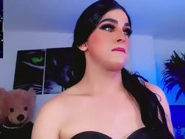 Chaturbate Sex Chat of sophiieesweet