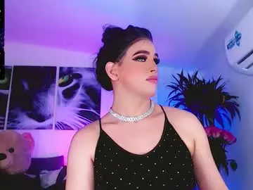 Chaturbate Live Sex Cam of sophiieesweet