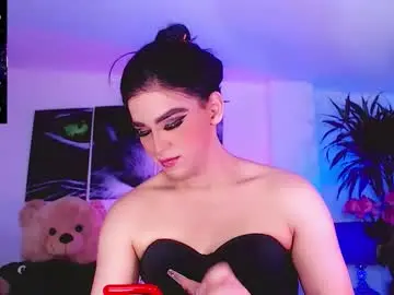 Chaturbate Live Sex of sophiieesweet
